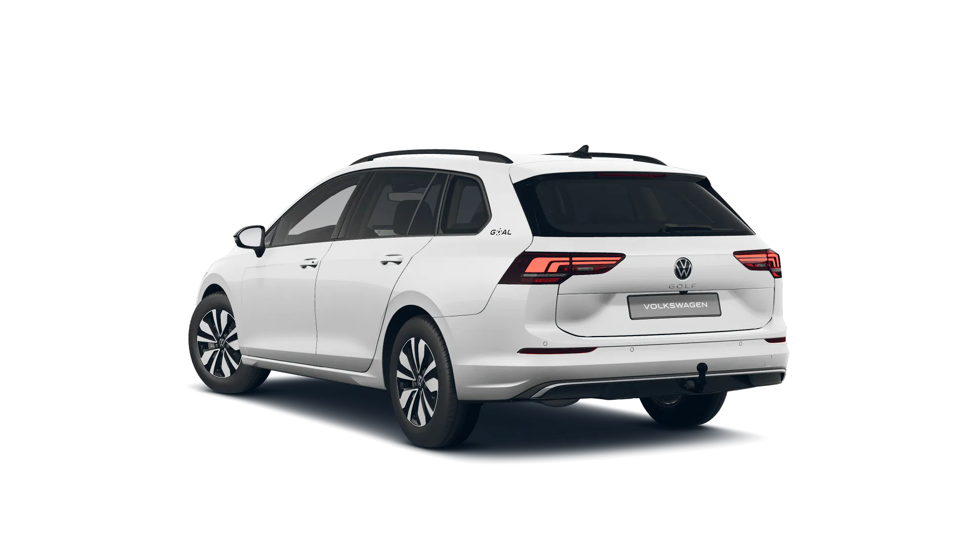 Volkswagen Golf Variant Goal