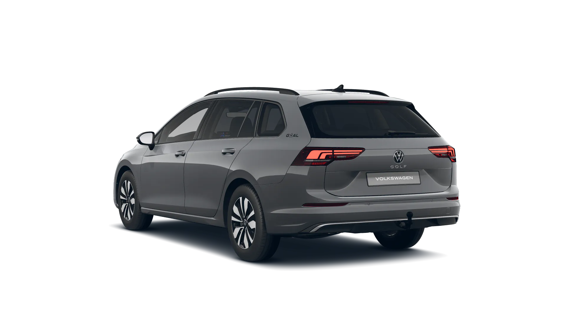 Volkswagen Golf Variant Goal