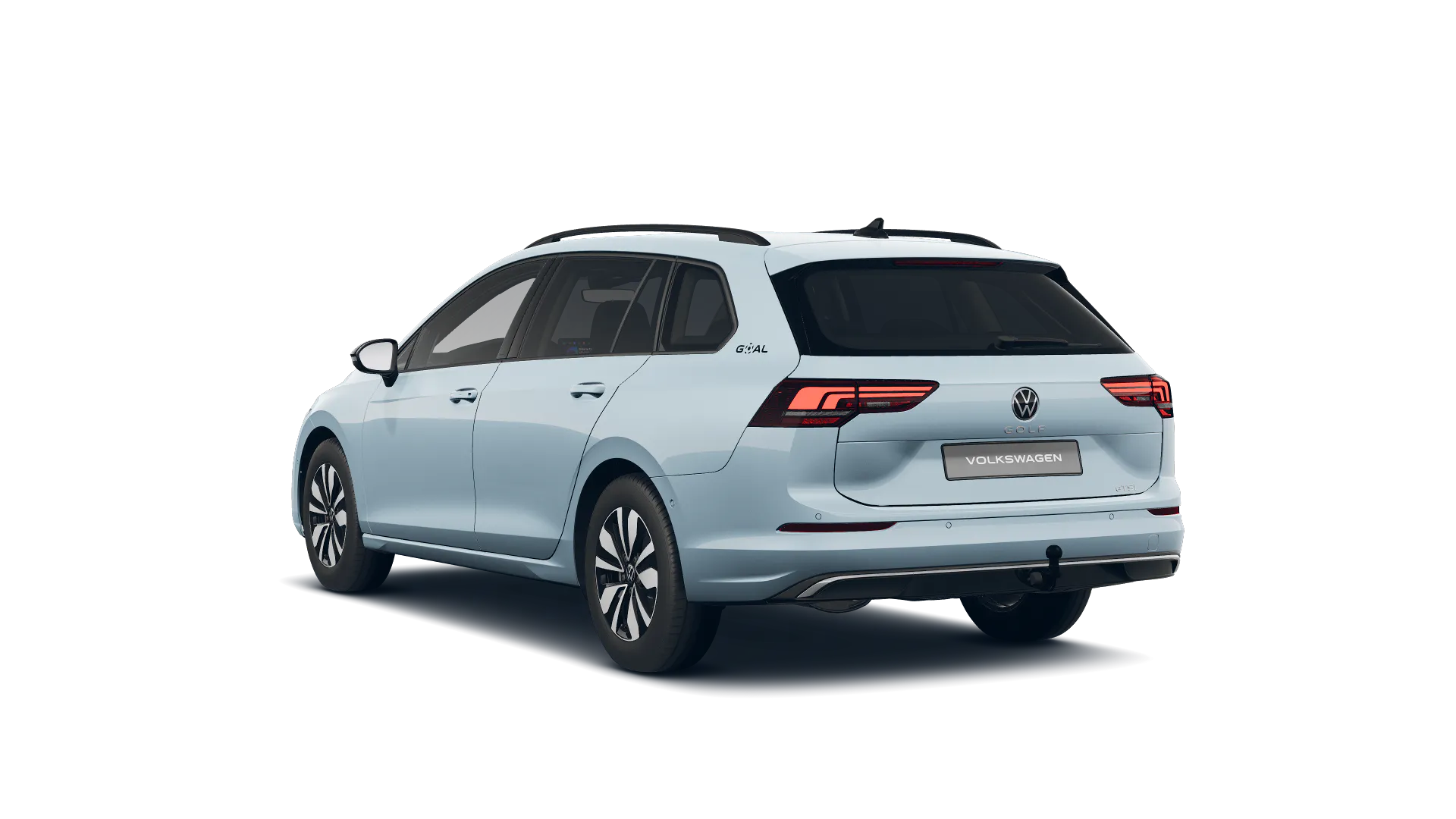 Volkswagen Golf Variant Goal