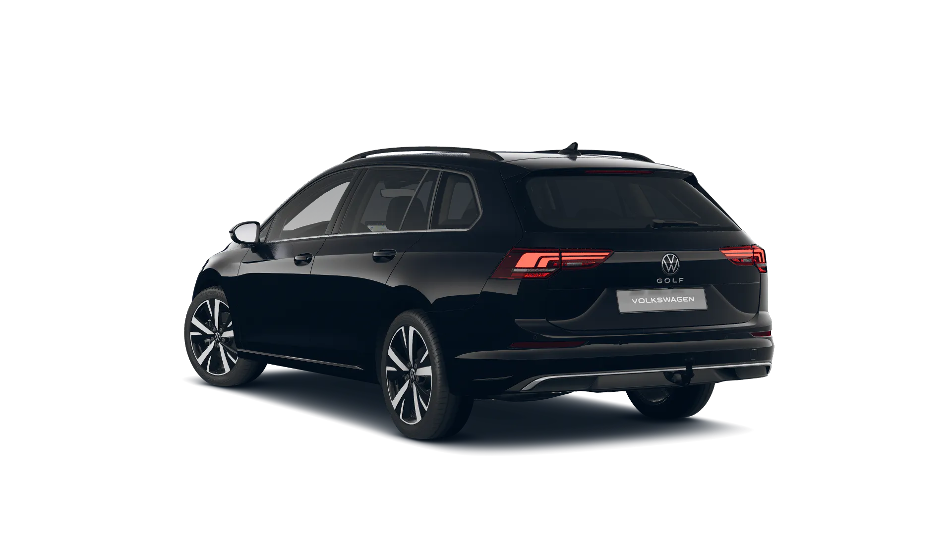 Volkswagen Golf Variant Style