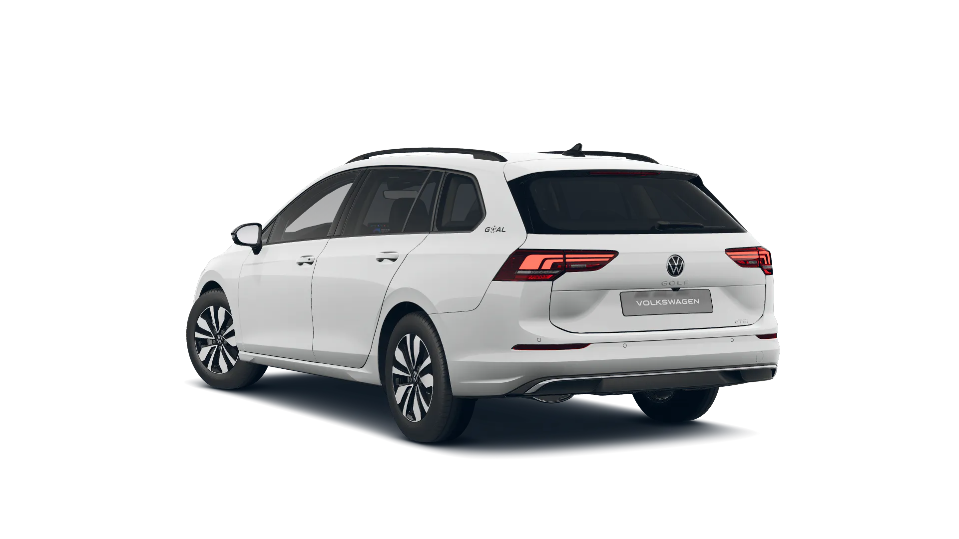 Volkswagen Golf Variant Goal
