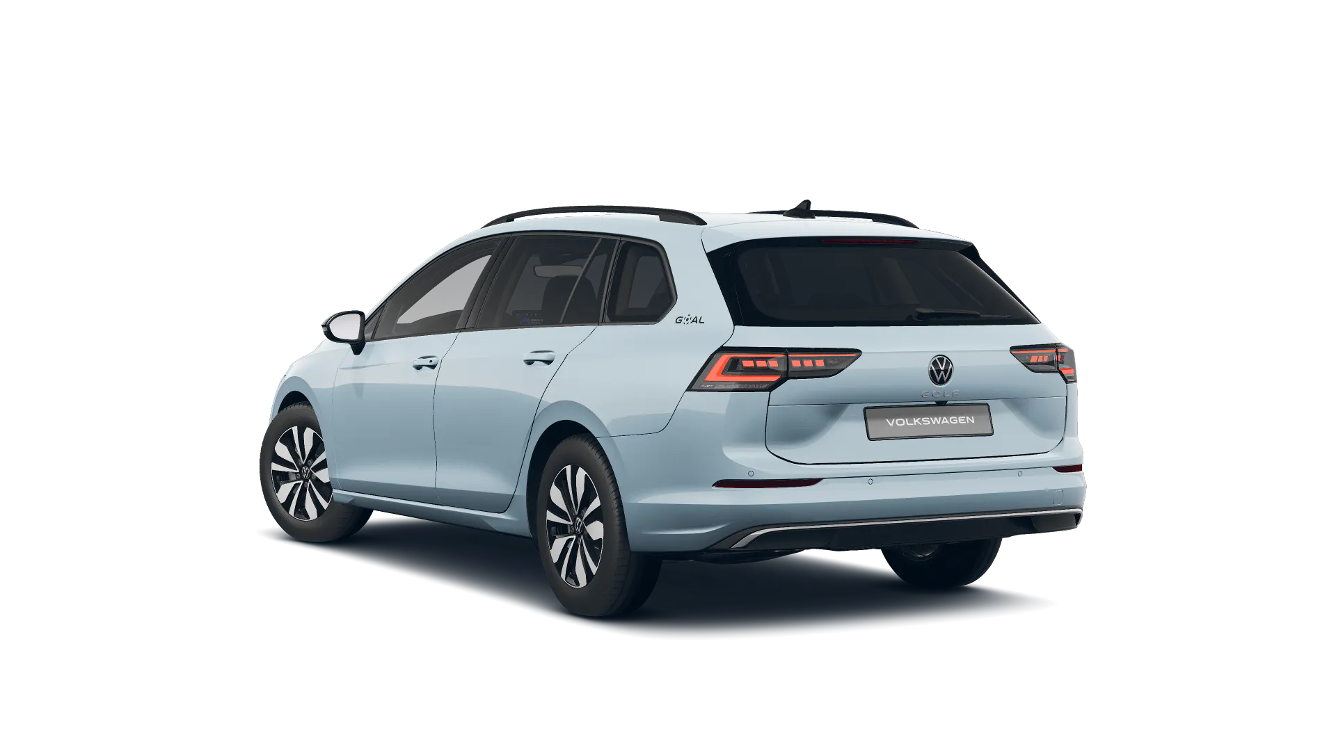 Volkswagen Golf Variant Goal