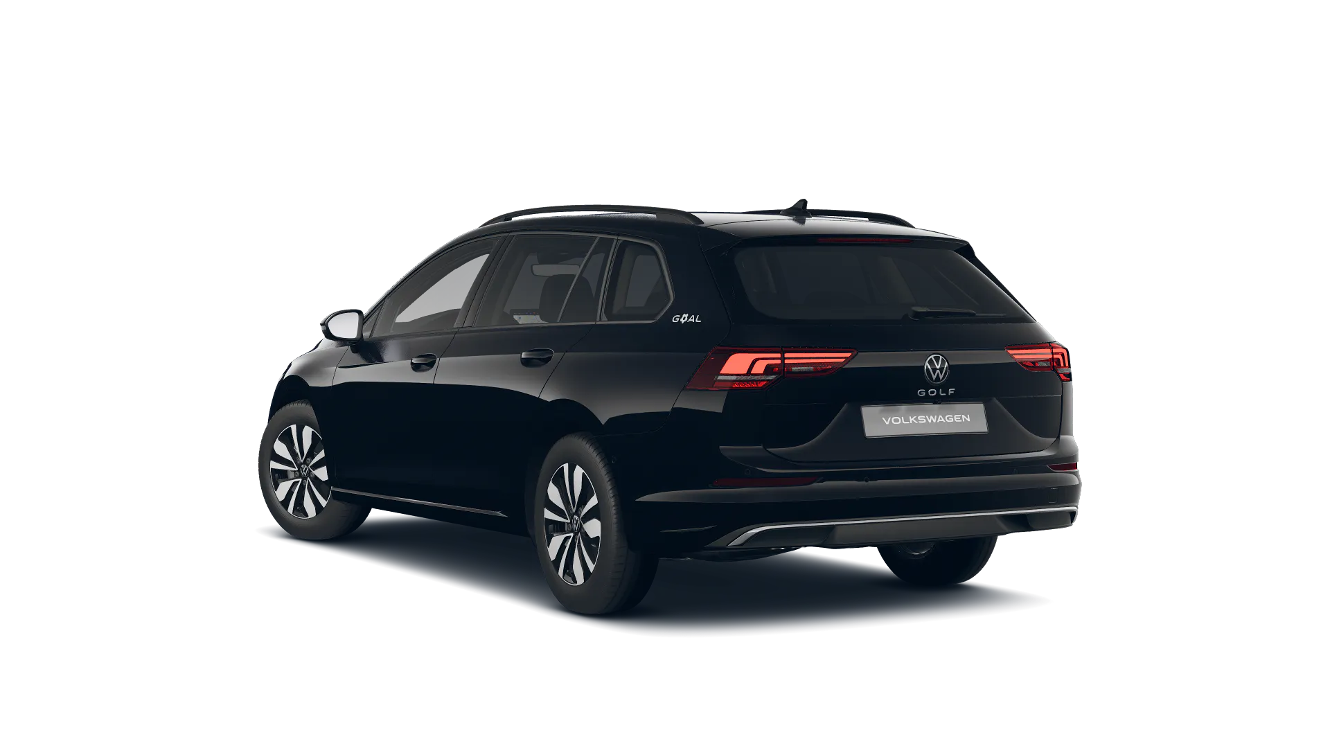 Volkswagen Golf Variant Goal