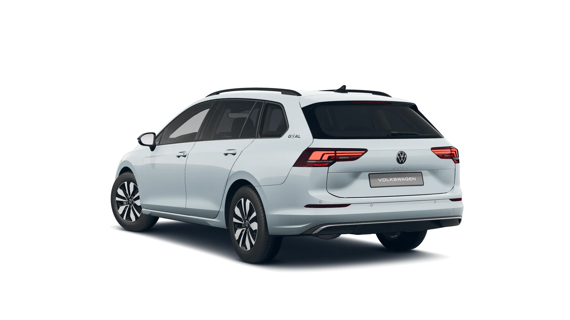 Volkswagen Golf Variant Goal