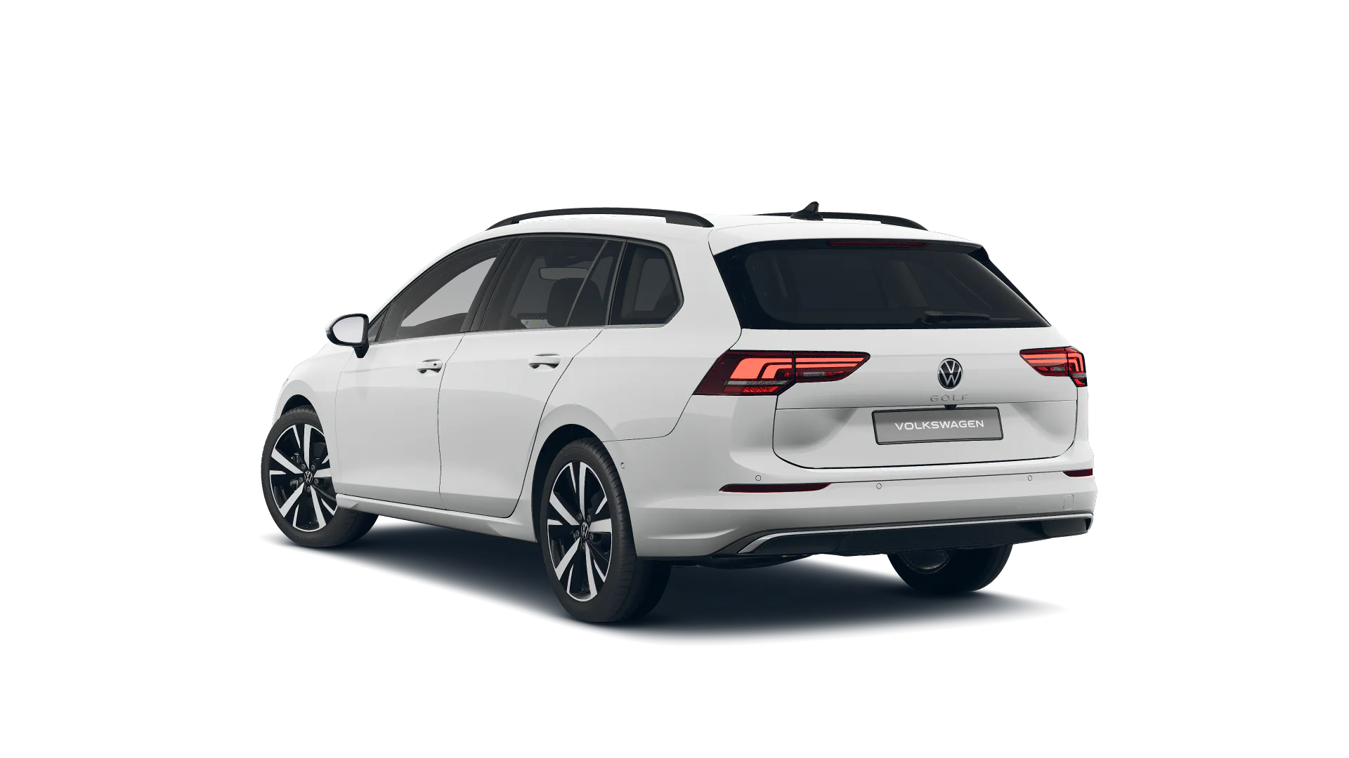 Volkswagen Golf Variant Style