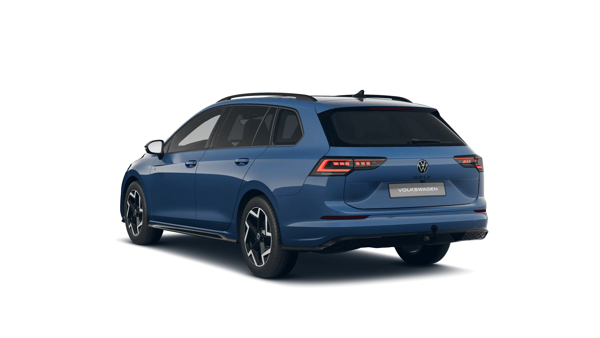 Volkswagen Golf Variant R-Line
