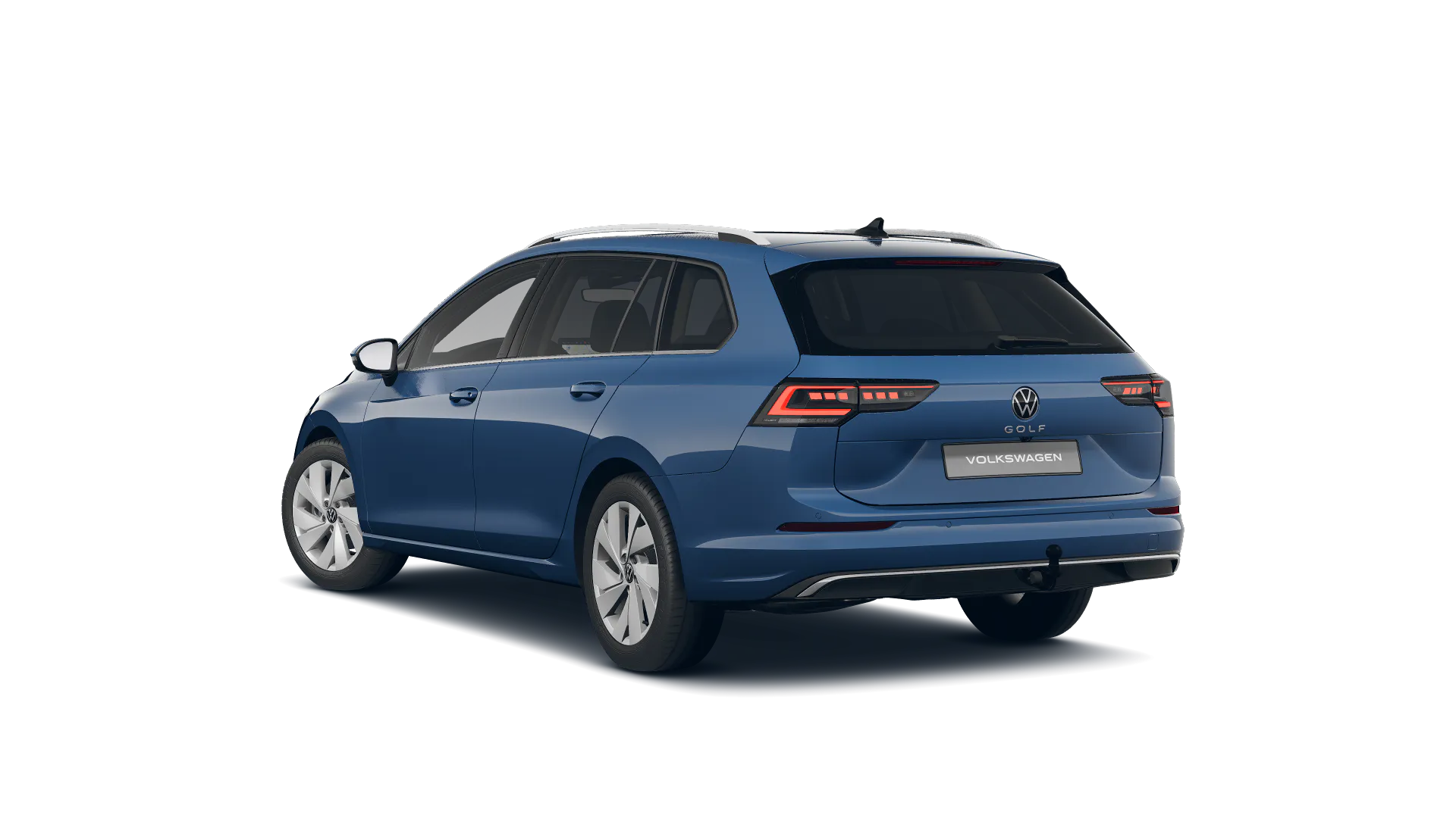 Volkswagen Golf Variant Style