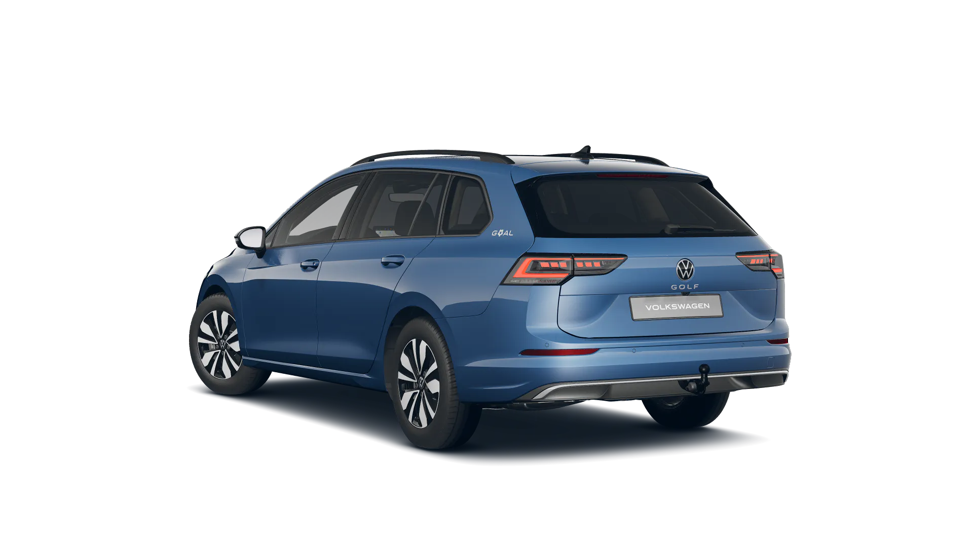 Volkswagen Golf Variant Goal