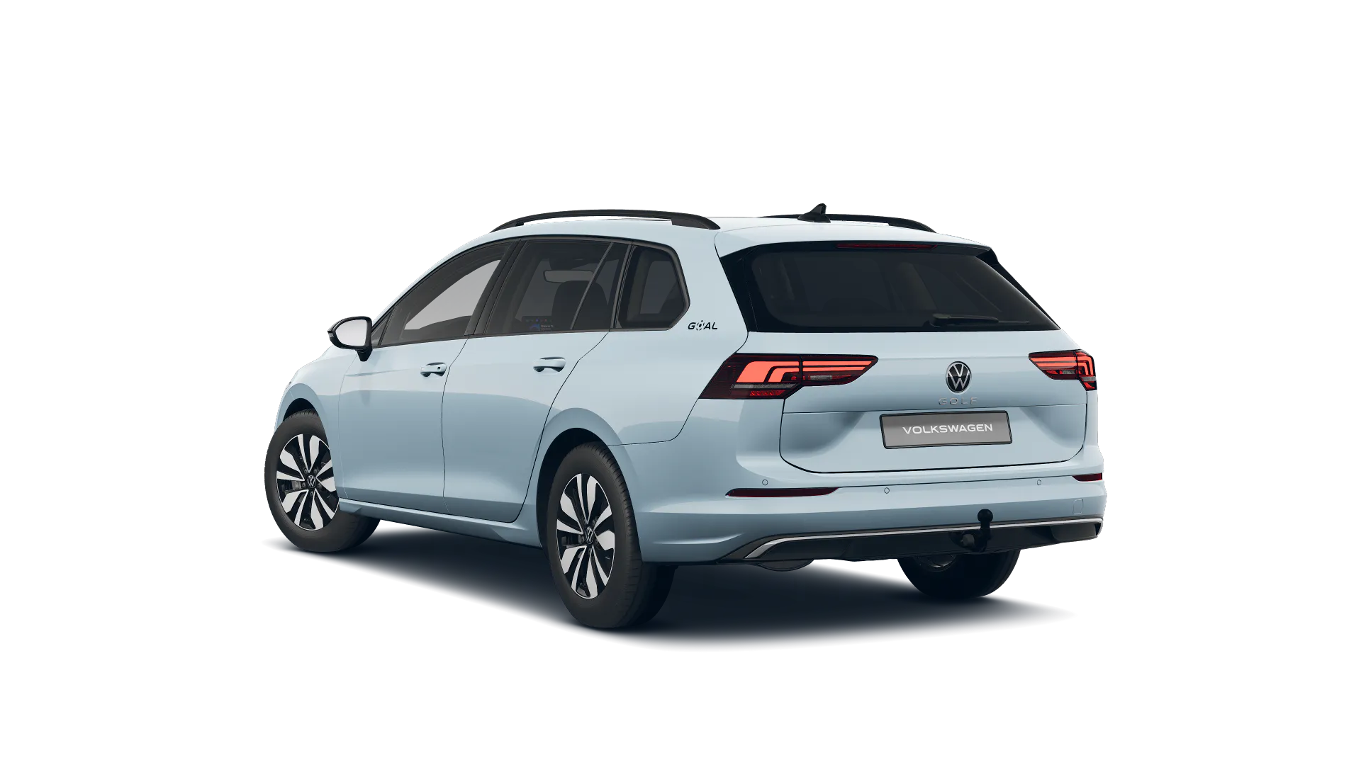 Volkswagen Golf Variant Goal