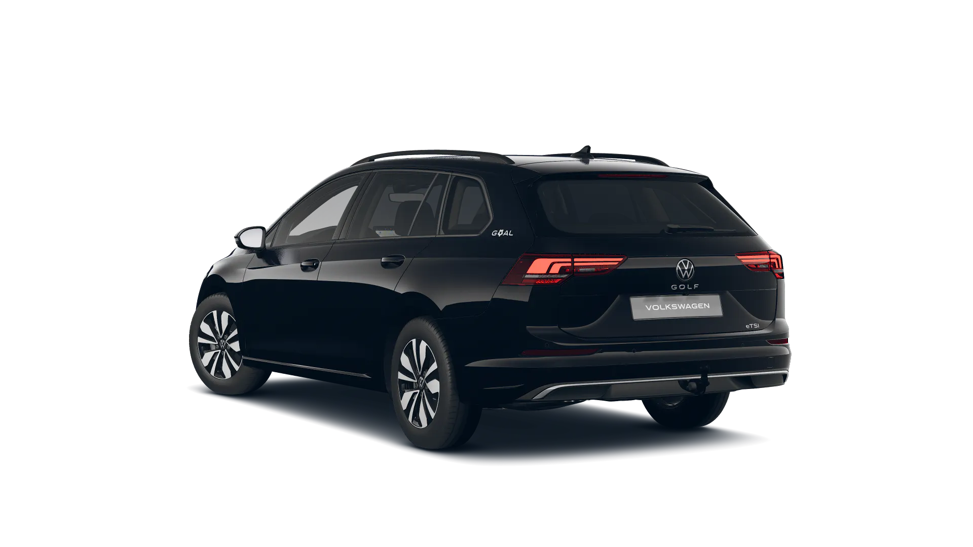 Volkswagen Golf Variant Goal