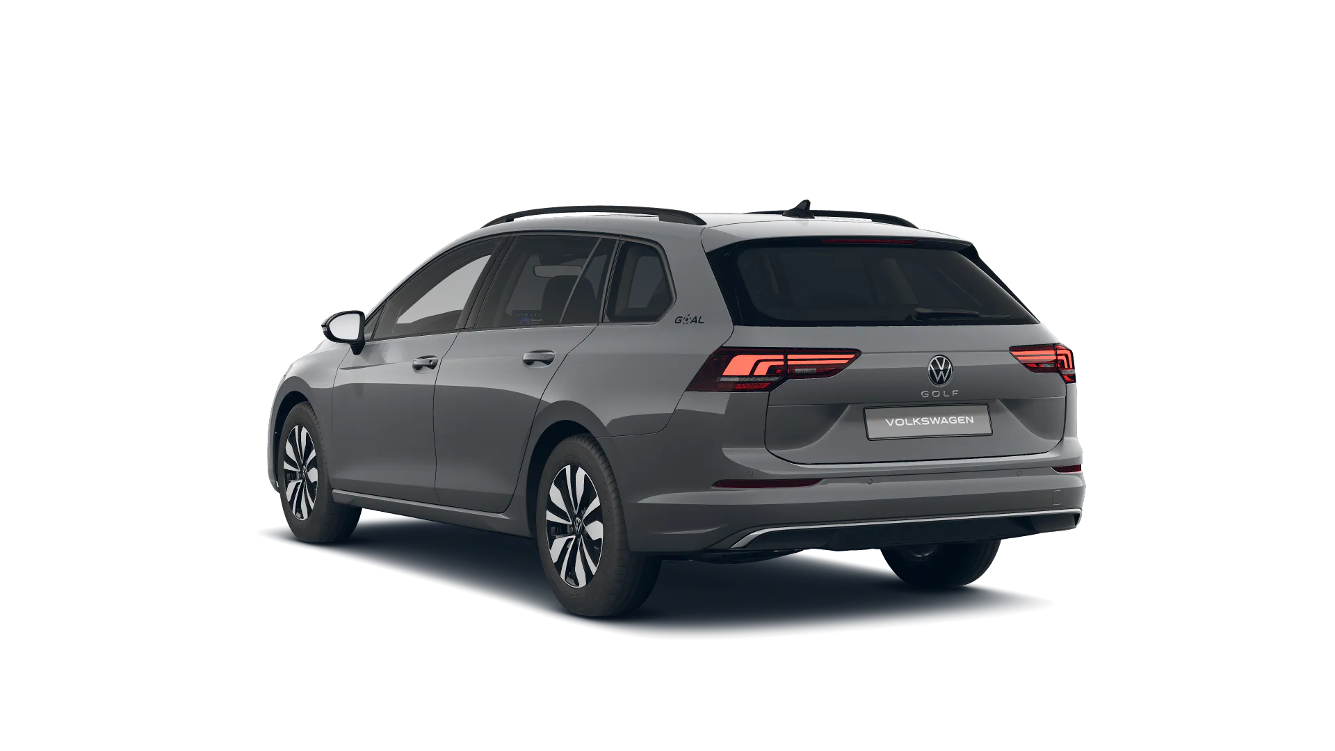 Volkswagen Golf Variant Goal