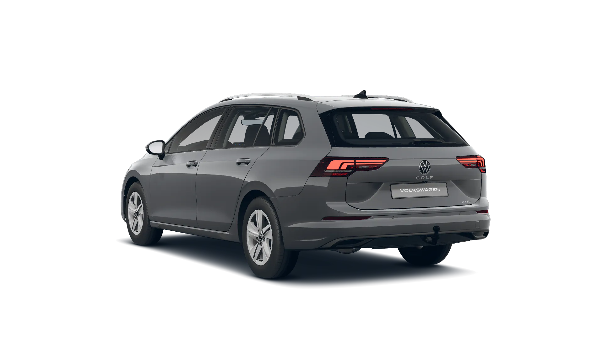 Volkswagen Golf Variant Life