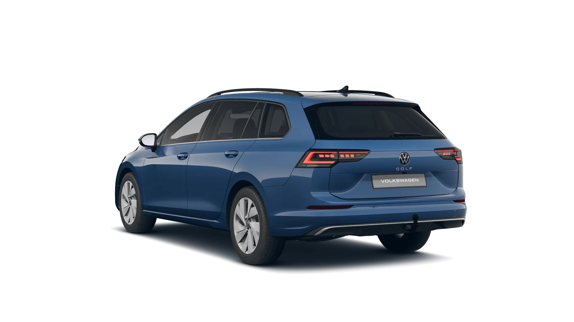Volkswagen Golf Variant Style