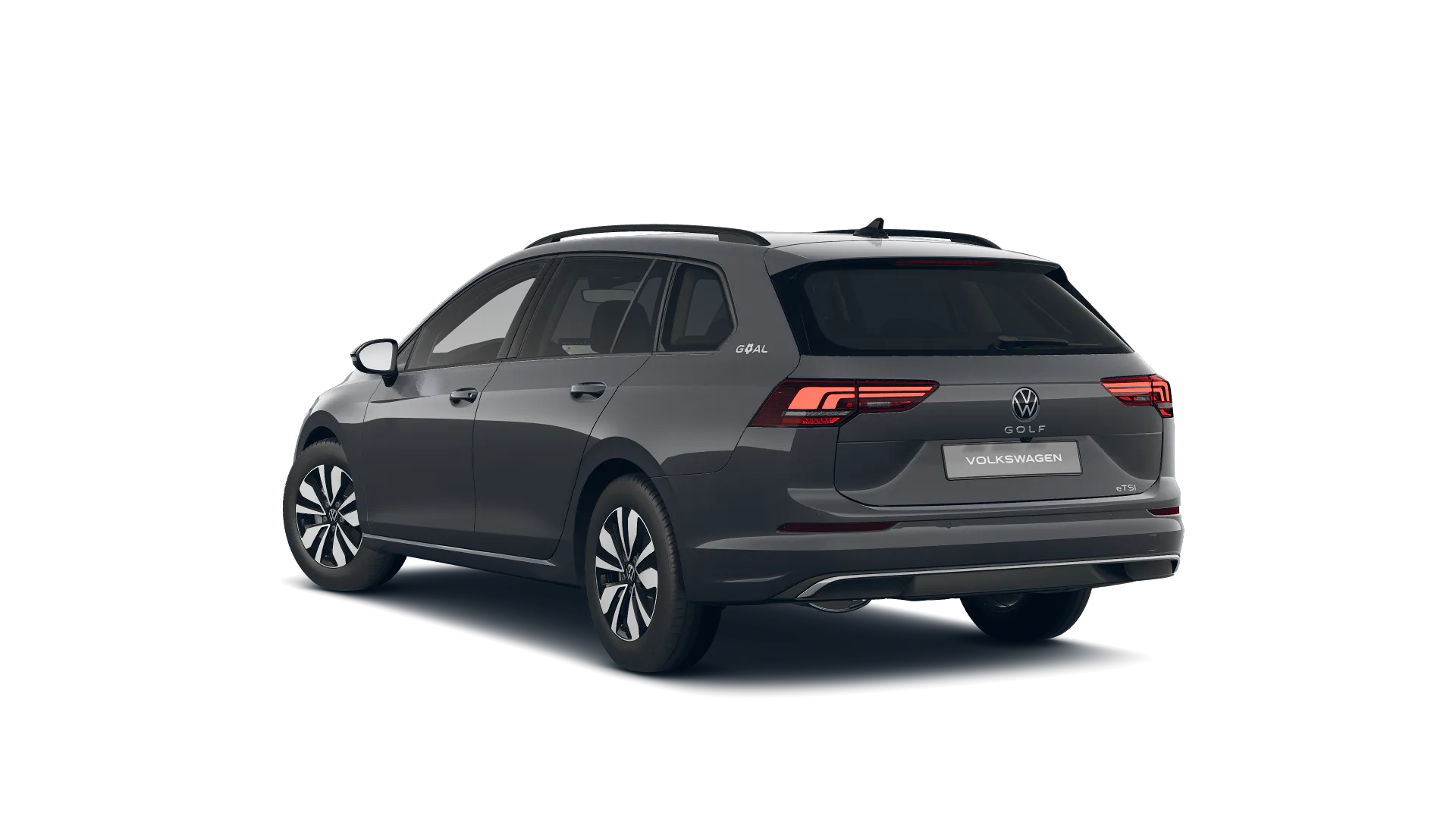 Volkswagen Golf Variant Goal