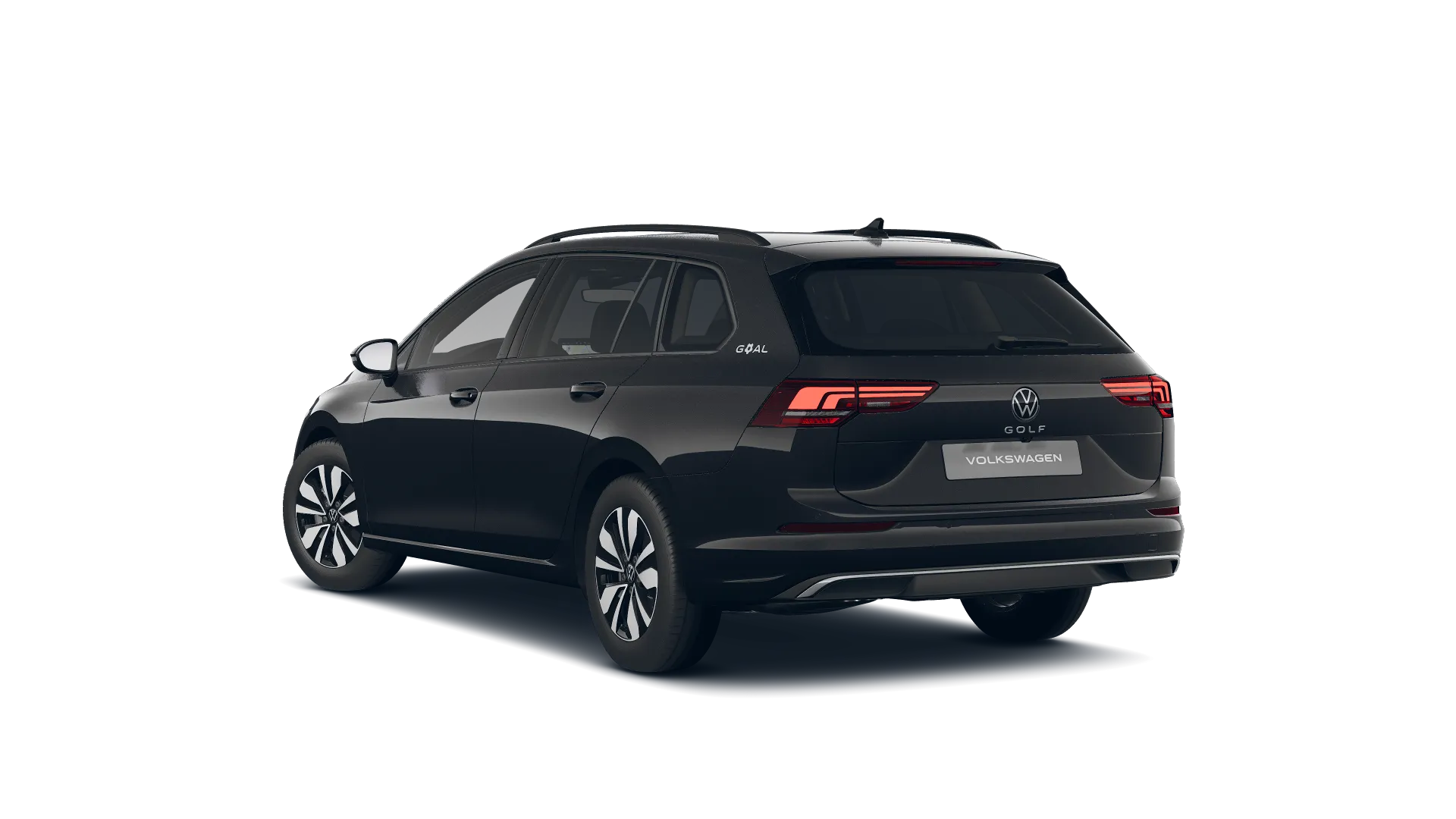 Volkswagen Golf Variant Goal