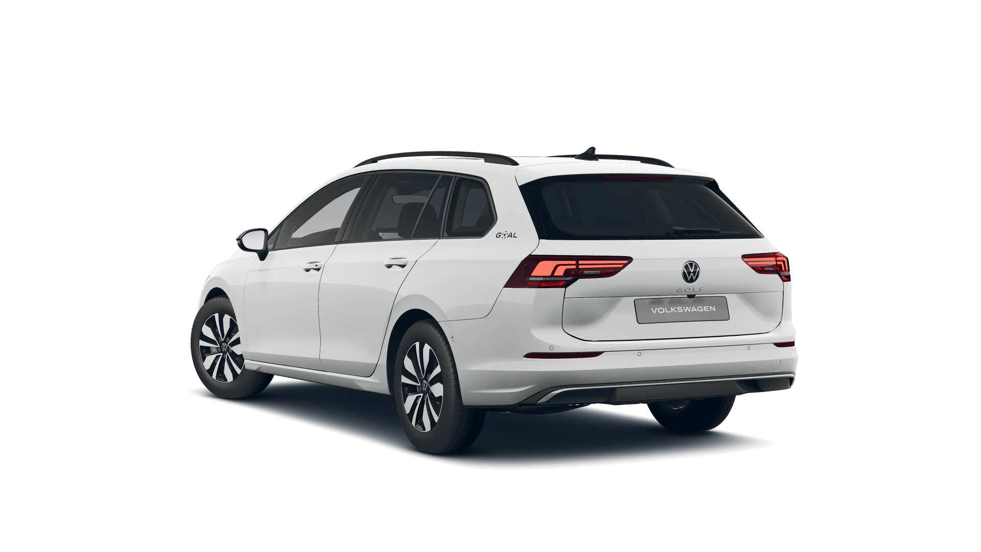 Volkswagen Golf Variant Goal