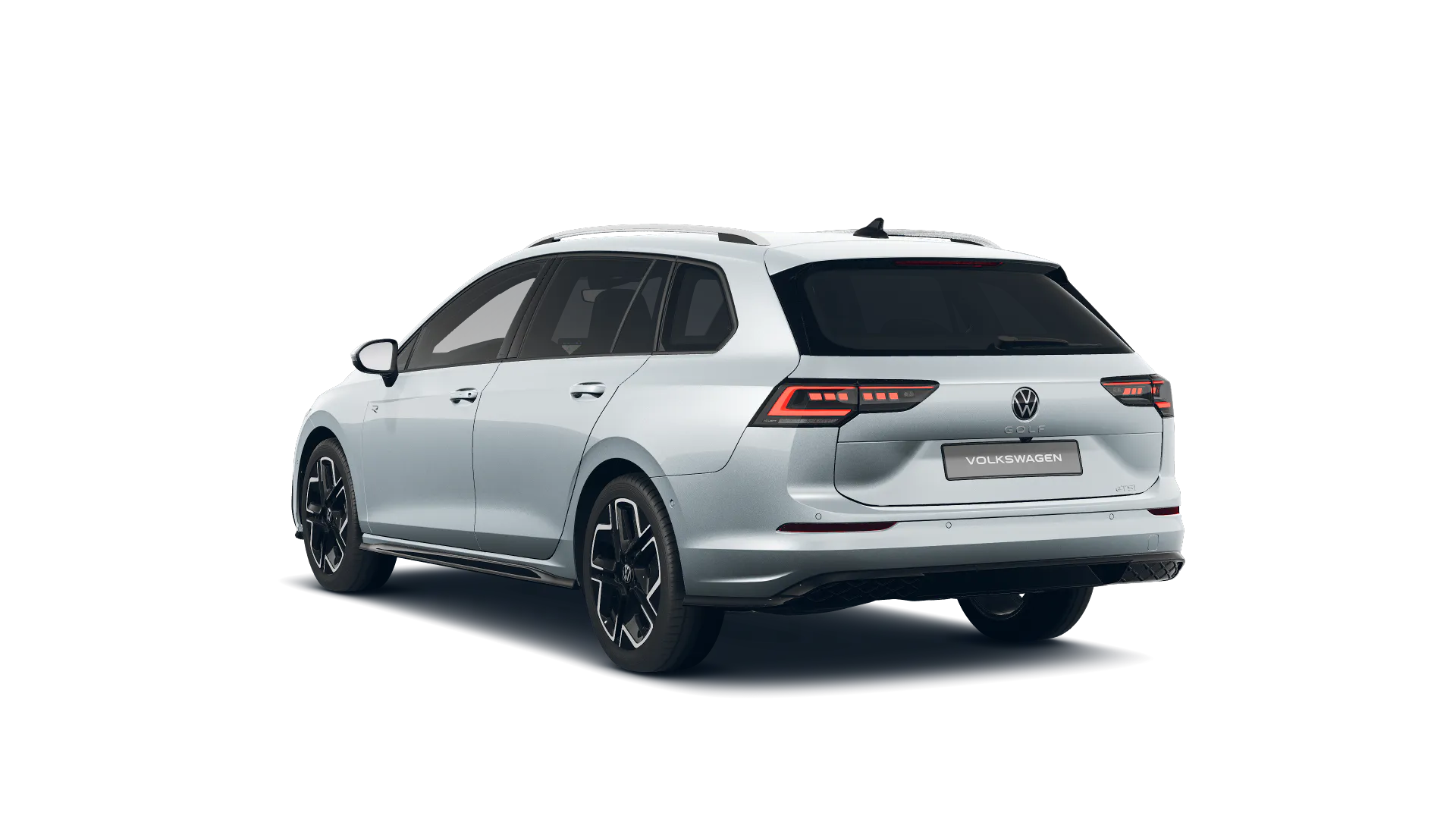 Volkswagen Golf Variant R-Line