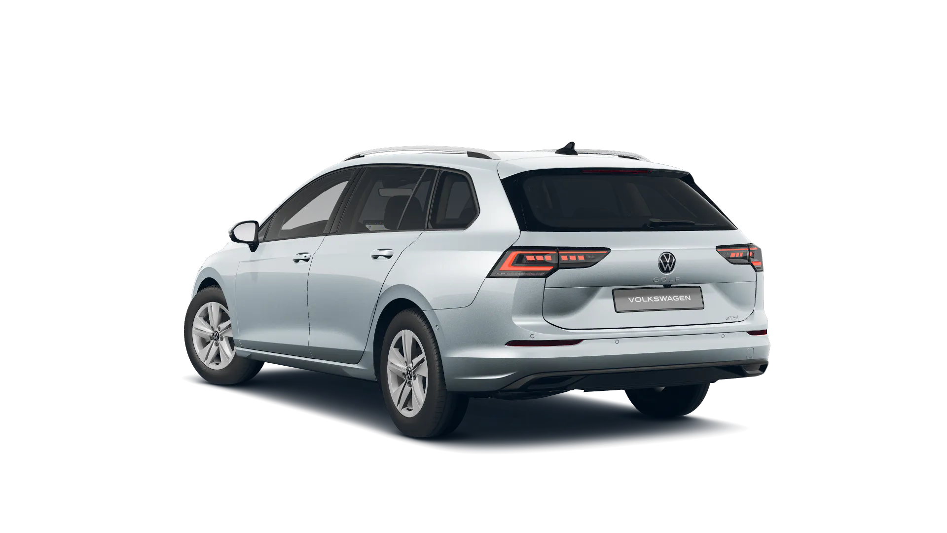 Volkswagen Golf Variant Life