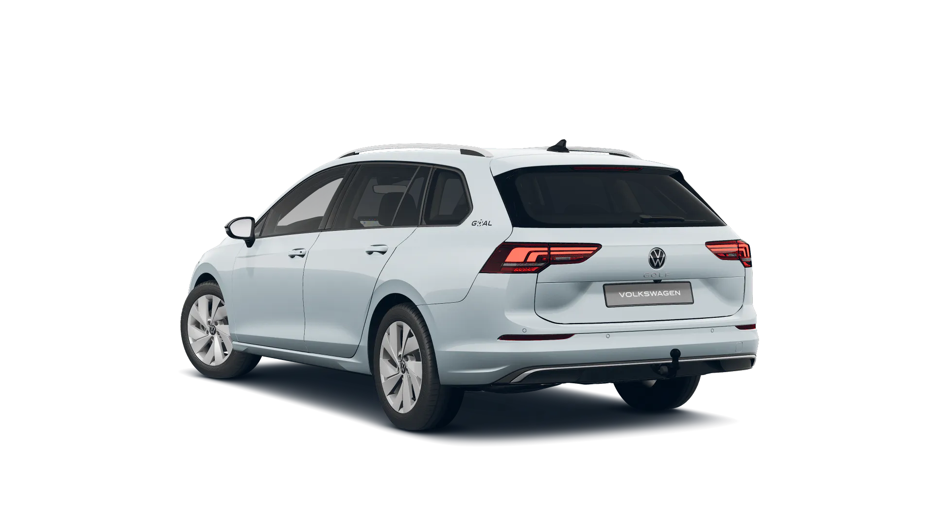Volkswagen Golf Variant Goal