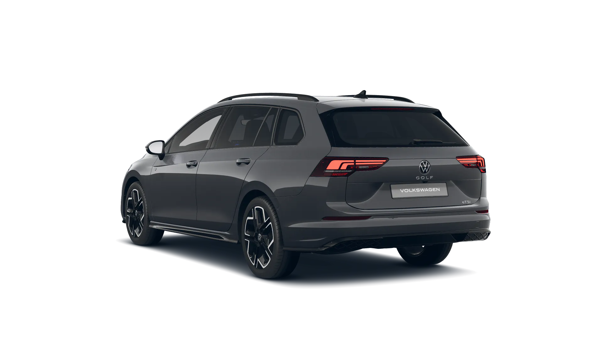 Volkswagen Golf Variant R-Line