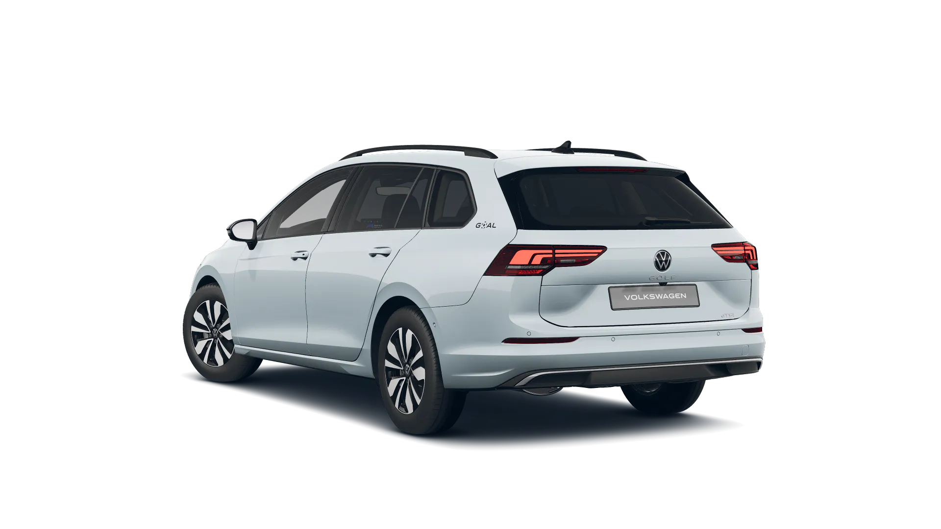Volkswagen Golf Variant Goal