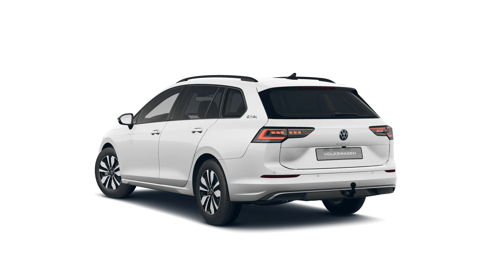 Volkswagen Golf Variant Goal