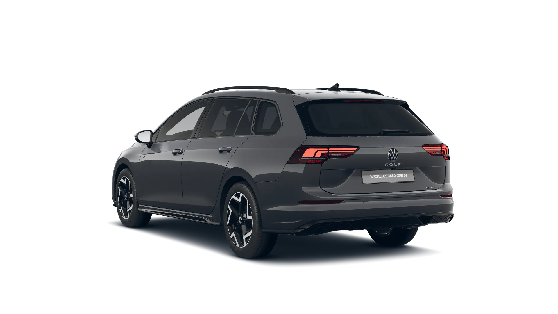 Volkswagen Golf Variant R-Line