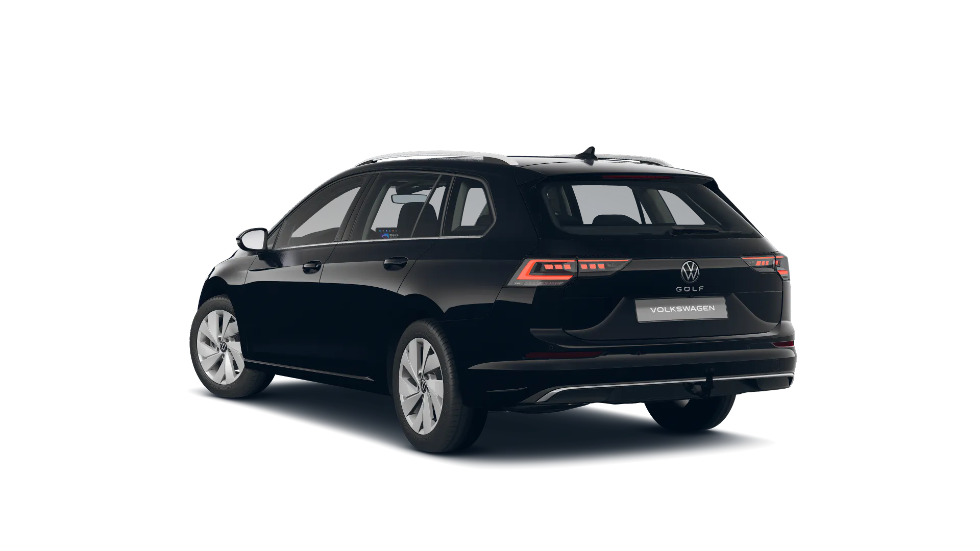 Volkswagen Golf Variant Style