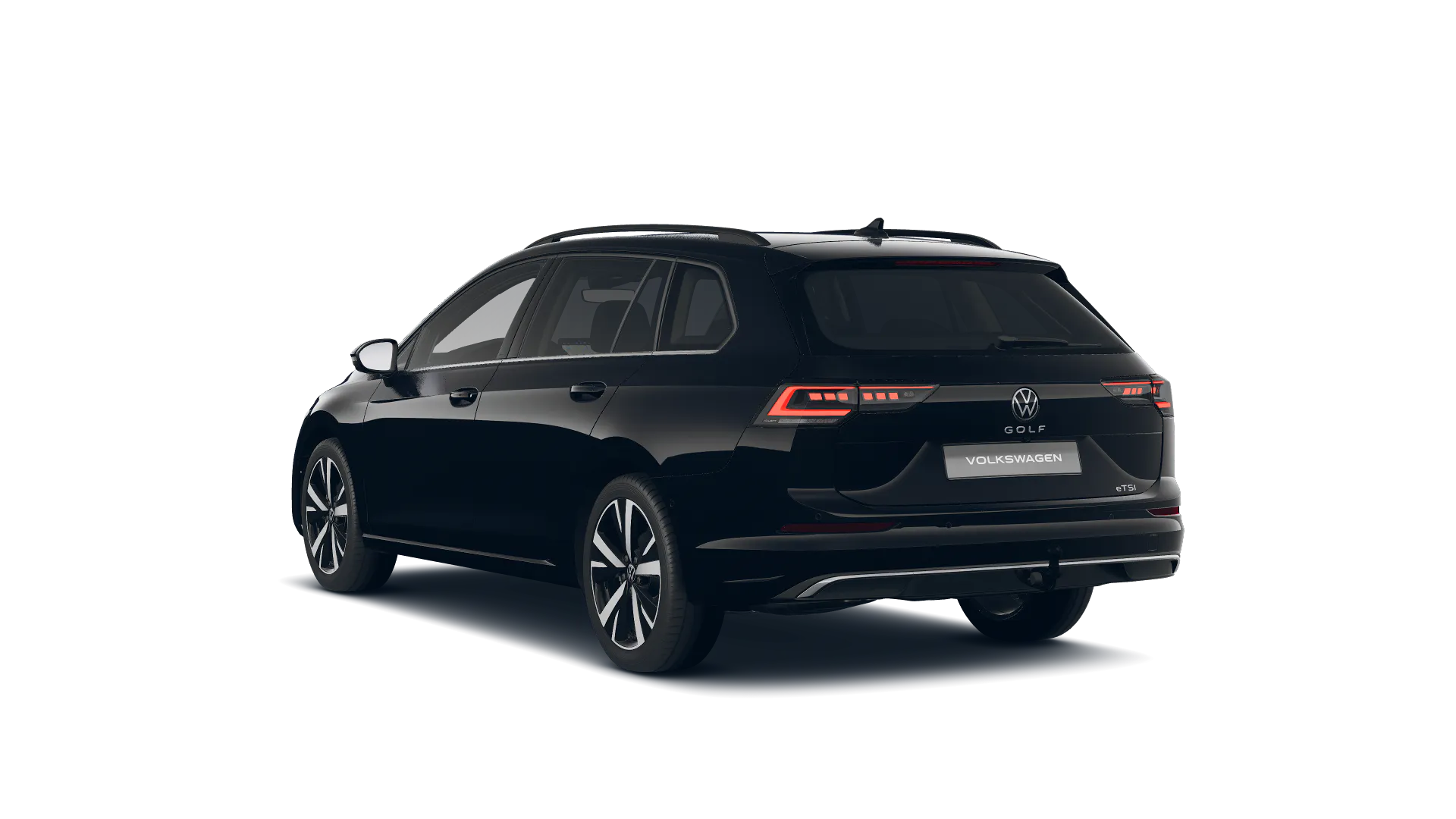 Volkswagen Golf Variant Style