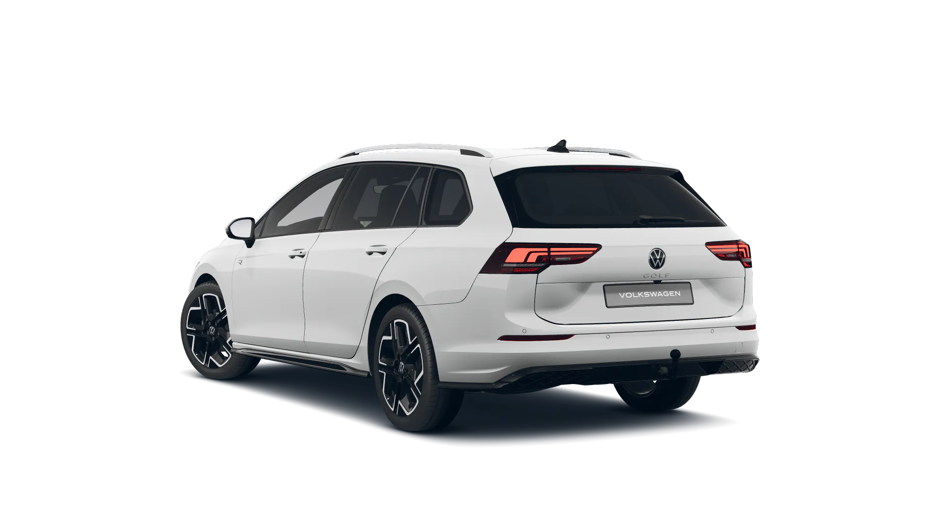Volkswagen Golf Variant R-Line