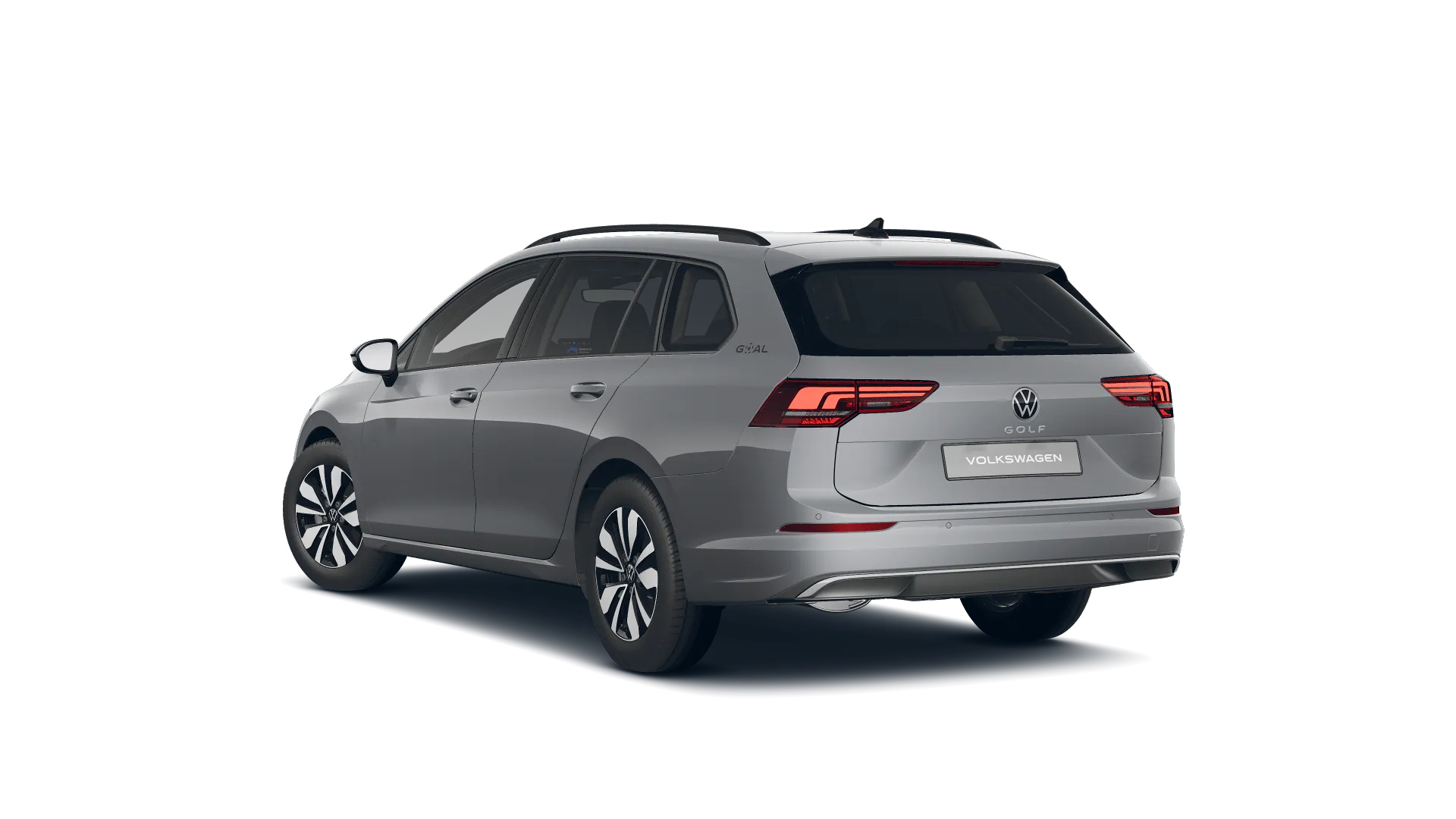 Volkswagen Golf Variant Goal
