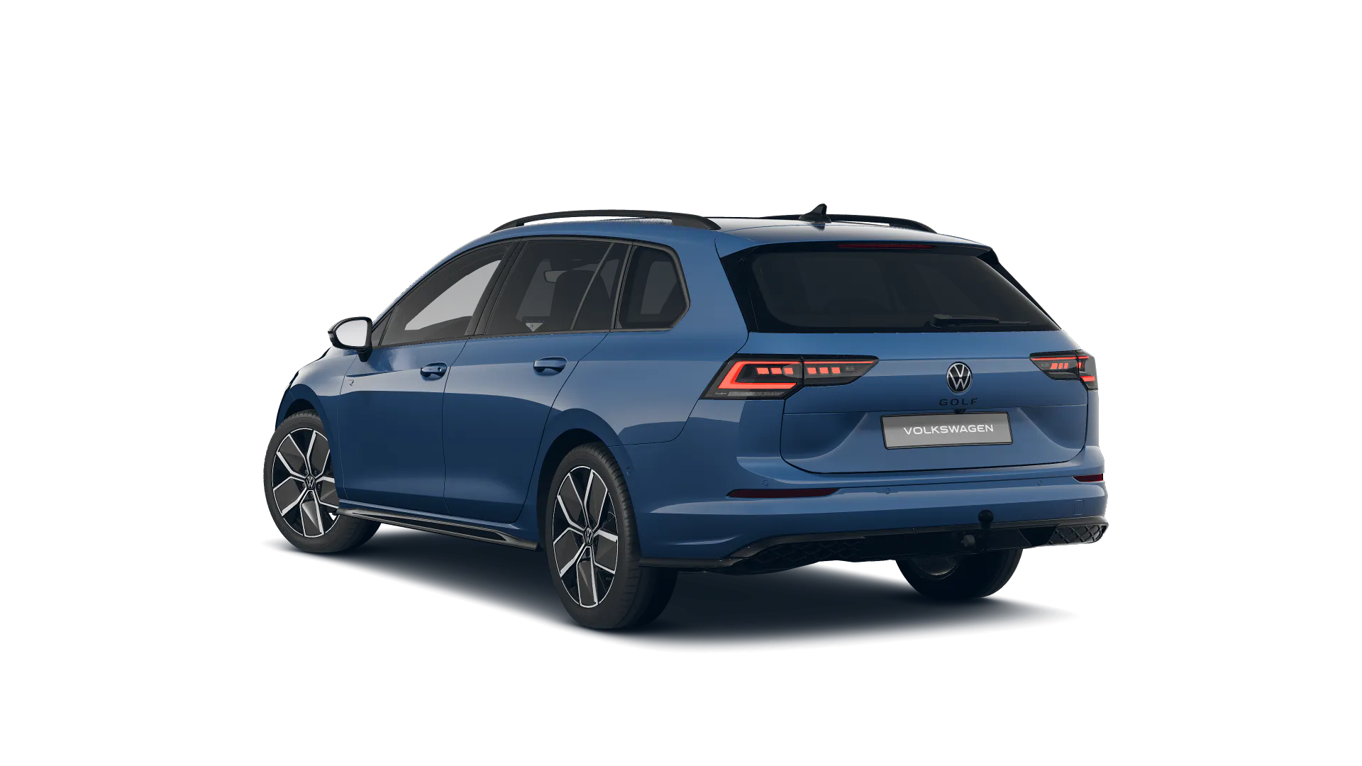 Volkswagen Golf Variant R-Line