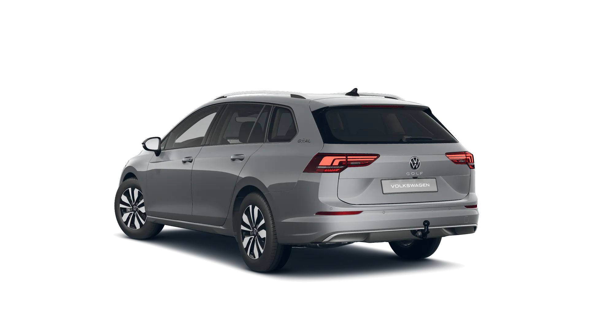 Volkswagen Golf Variant Goal