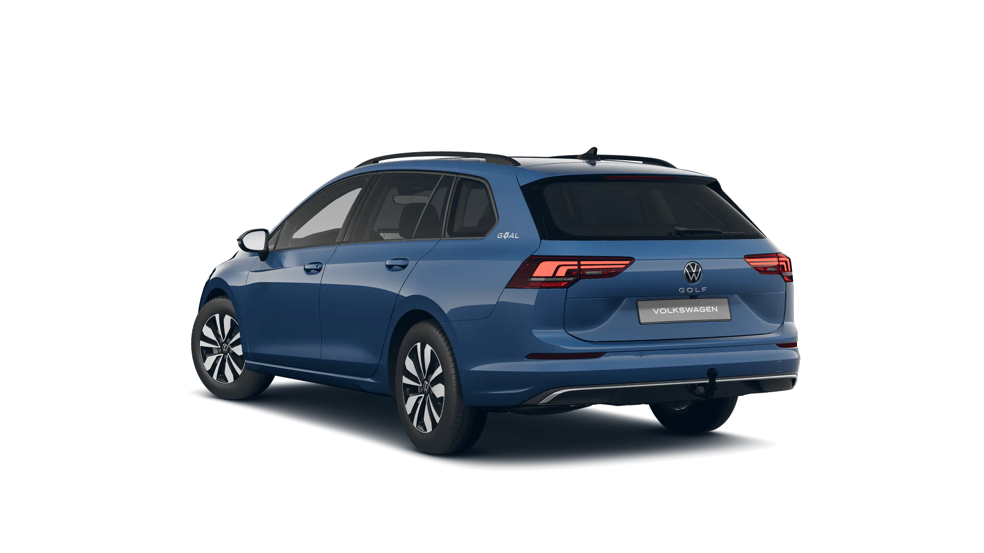 Volkswagen Golf Variant Goal
