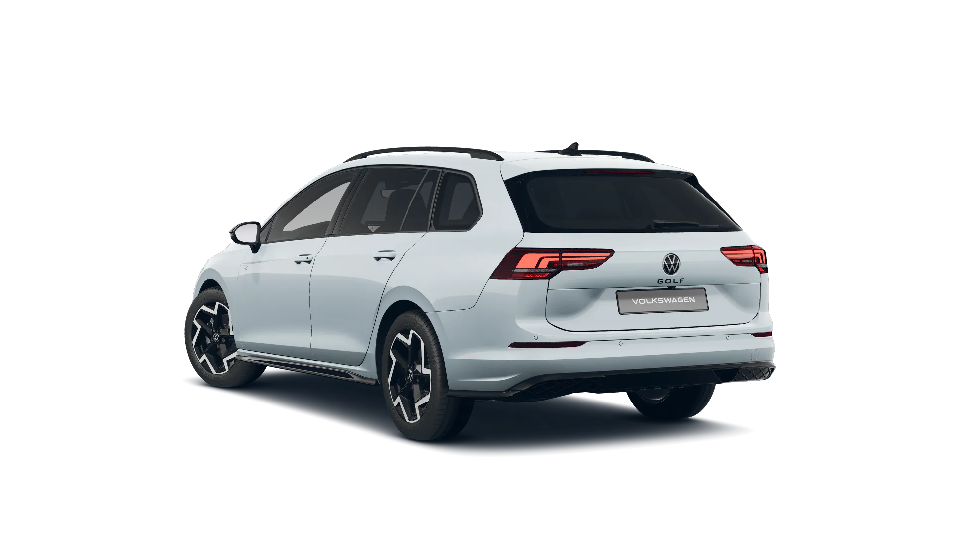 Volkswagen Golf Variant R-Line
