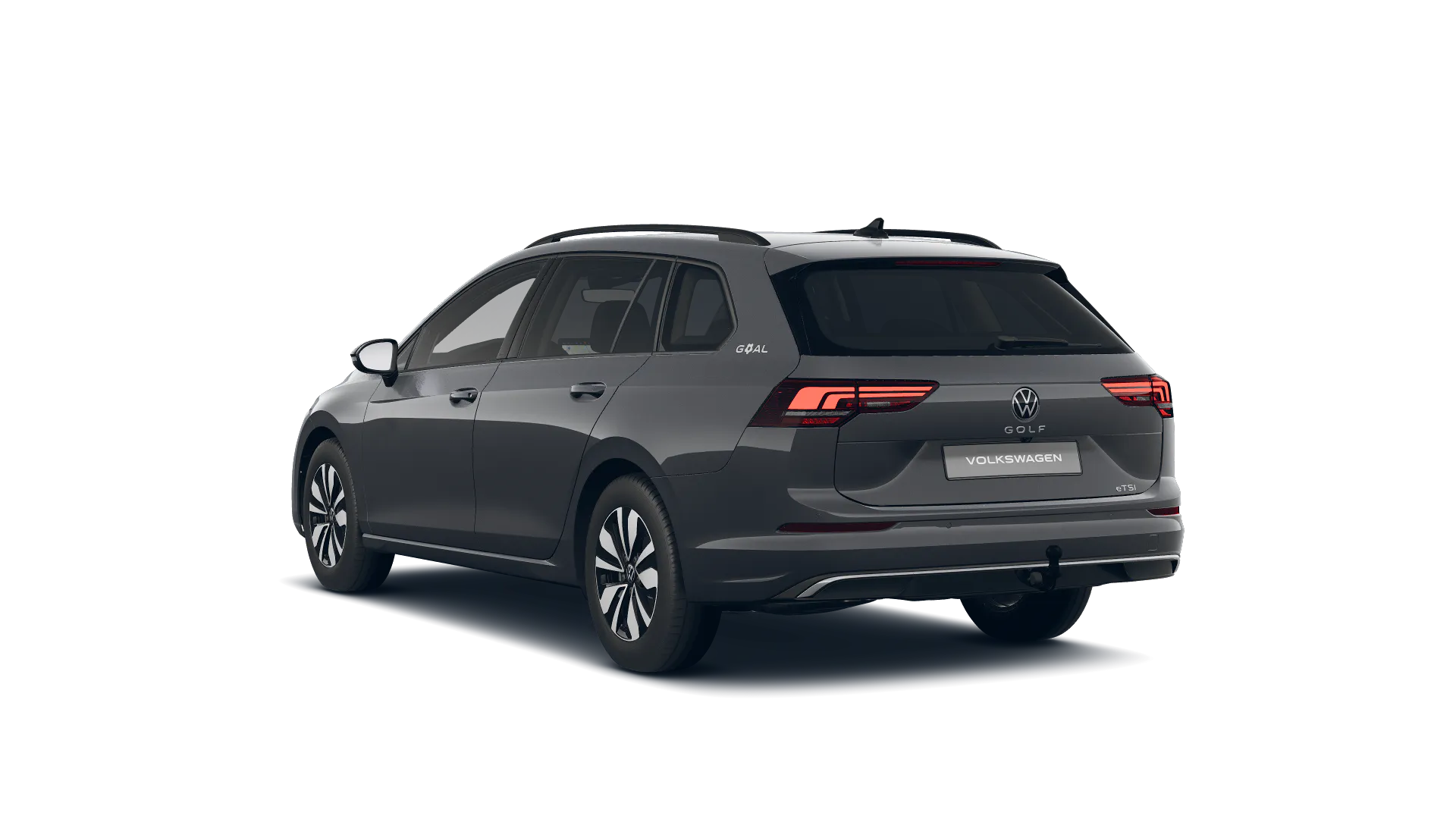 Volkswagen Golf Variant Goal
