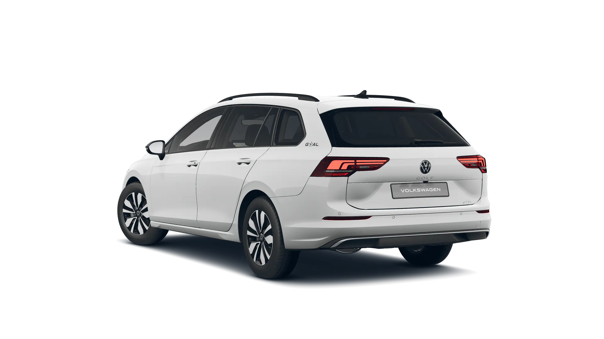 Volkswagen Golf Variant Goal