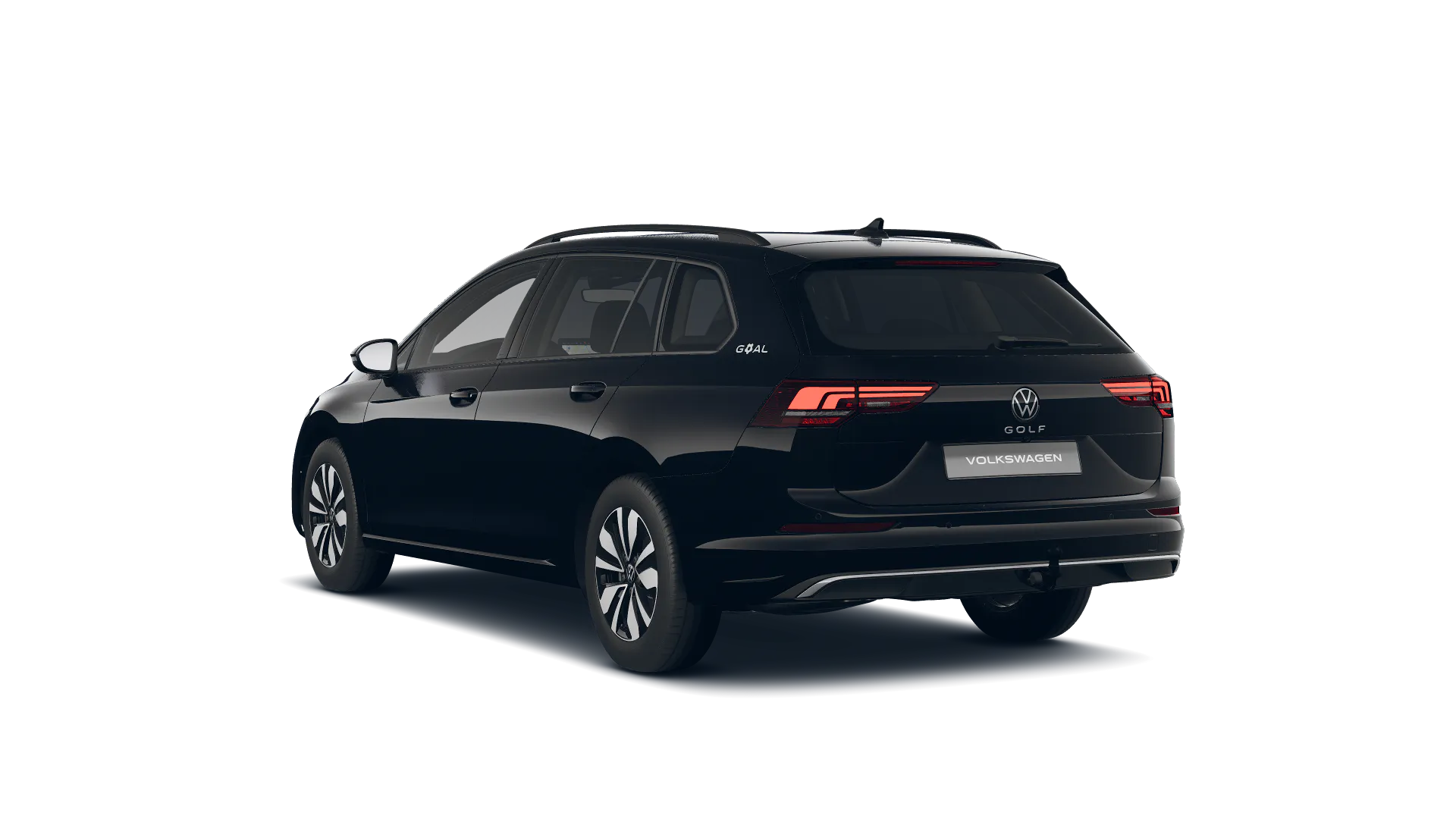 Volkswagen Golf Variant Goal