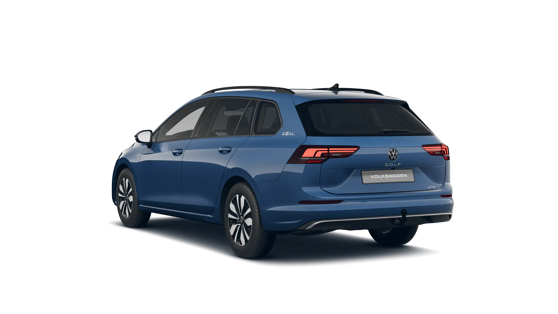Volkswagen Golf Variant Goal