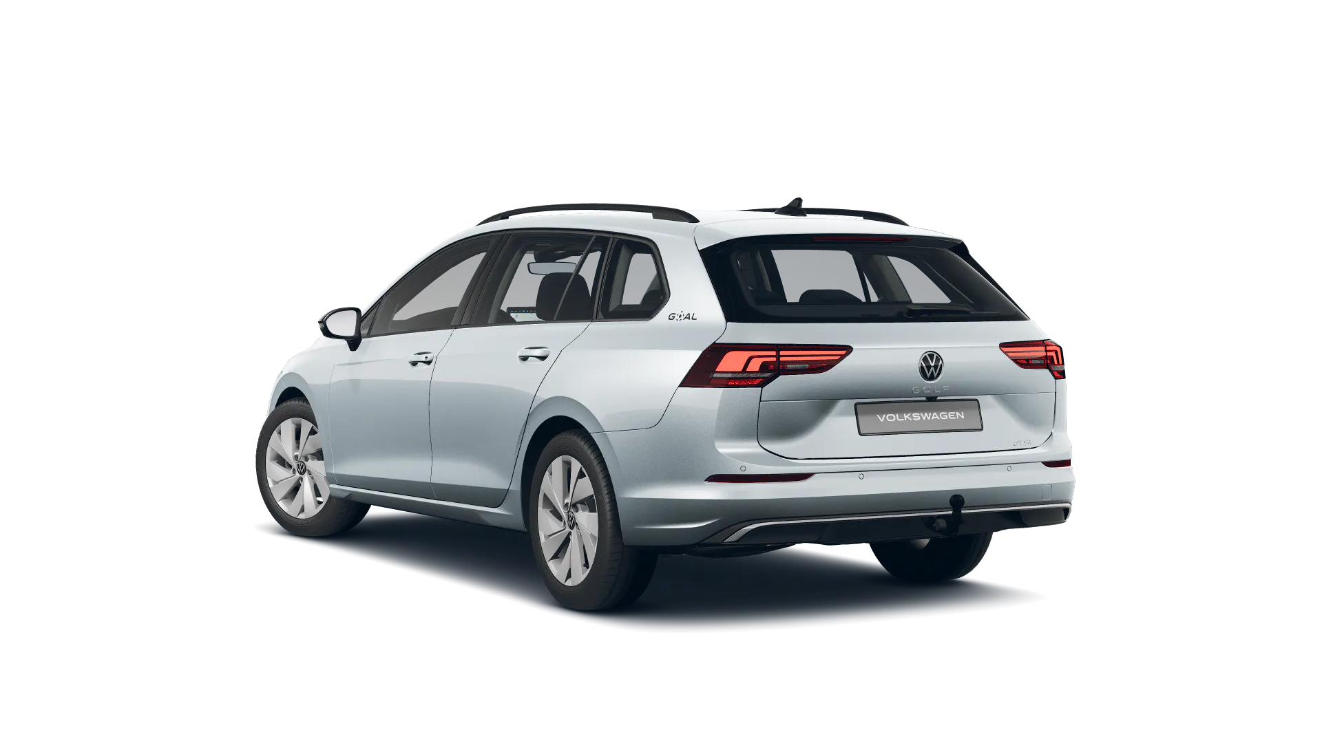 Volkswagen Golf Variant Goal