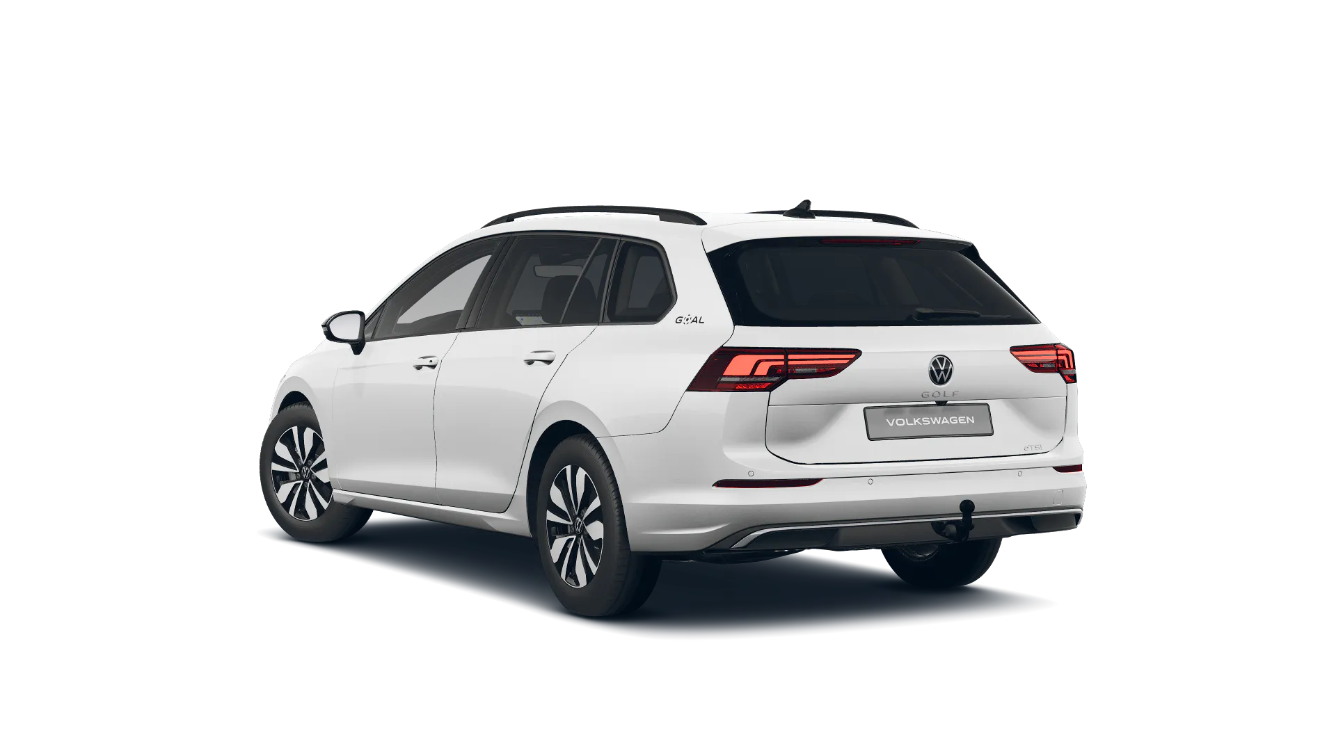 Volkswagen Golf Variant Goal