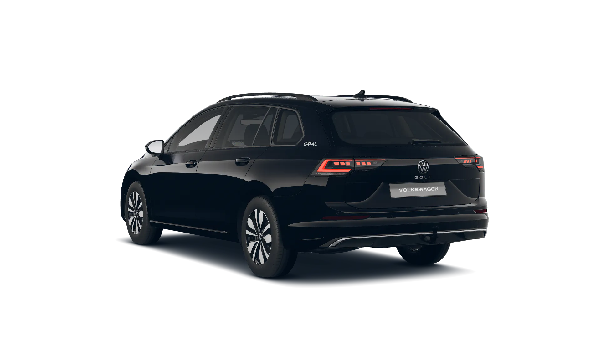 Volkswagen Golf Variant Goal
