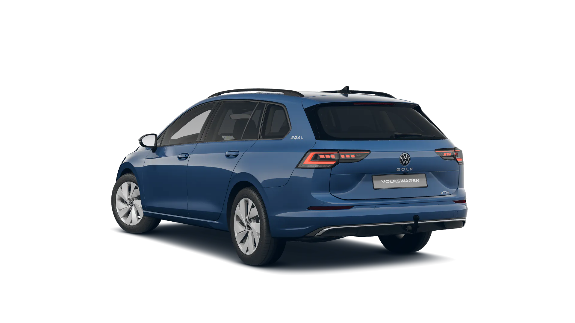 Volkswagen Golf Variant Goal