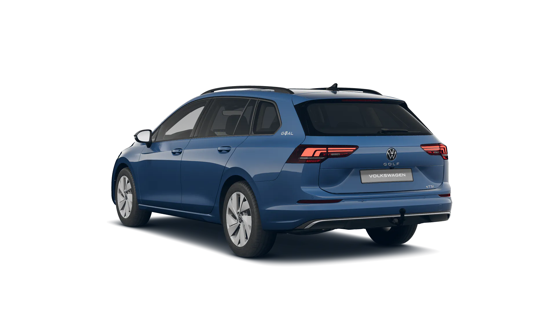 Volkswagen Golf Variant Goal
