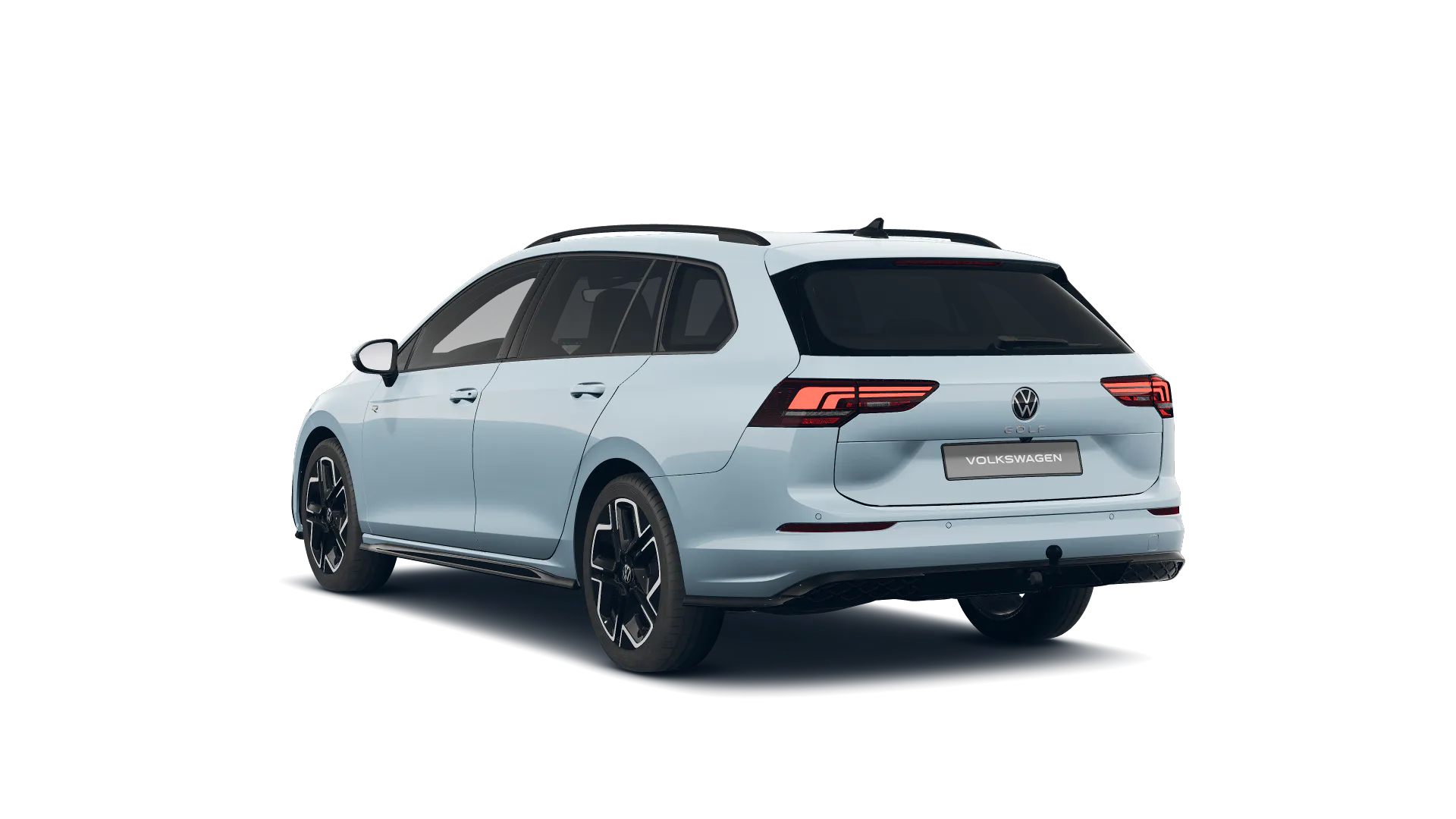 Volkswagen Golf Variant R-Line