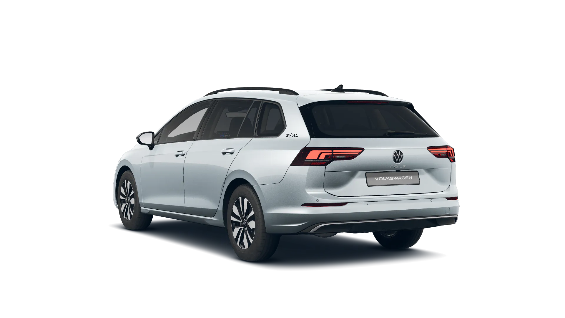 Volkswagen Golf Variant Goal