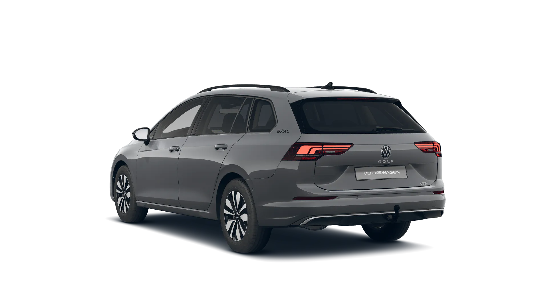 Volkswagen Golf Variant Goal