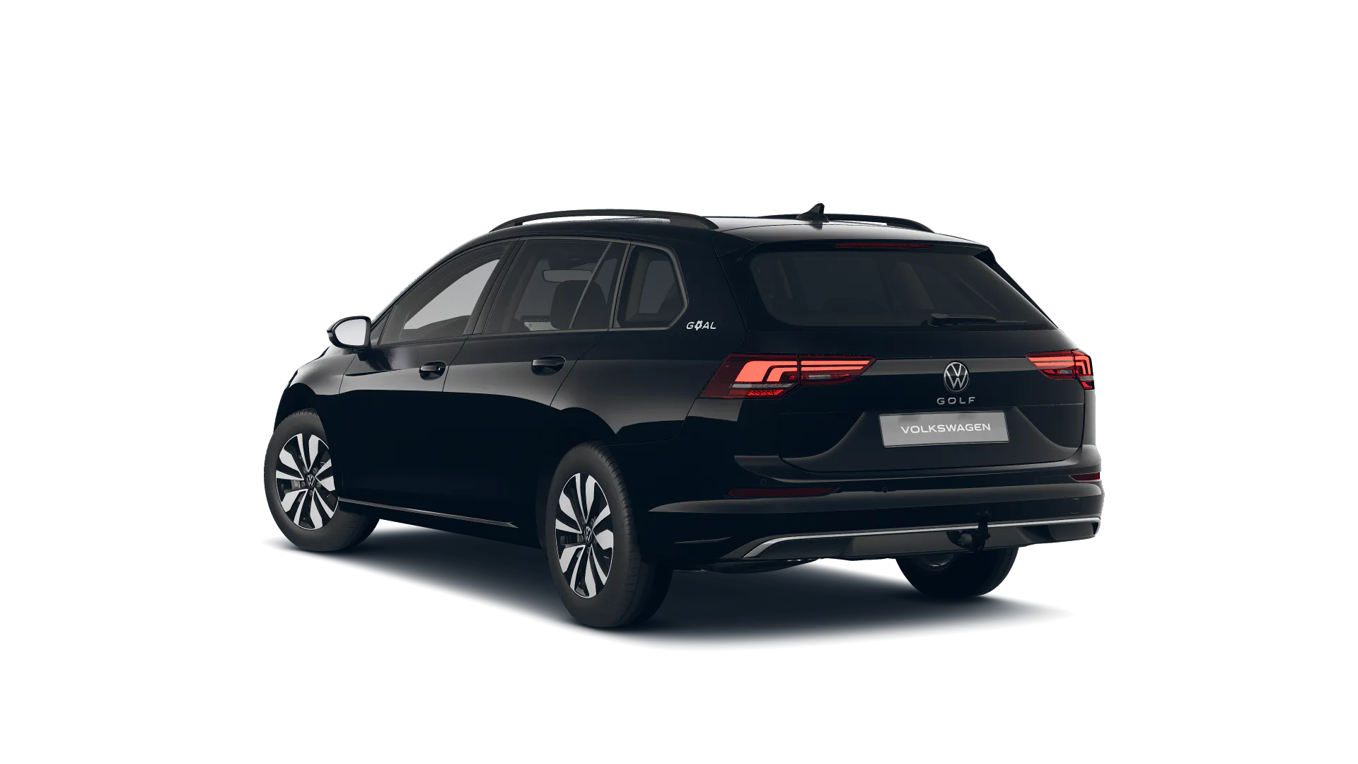 Volkswagen Golf Variant Goal
