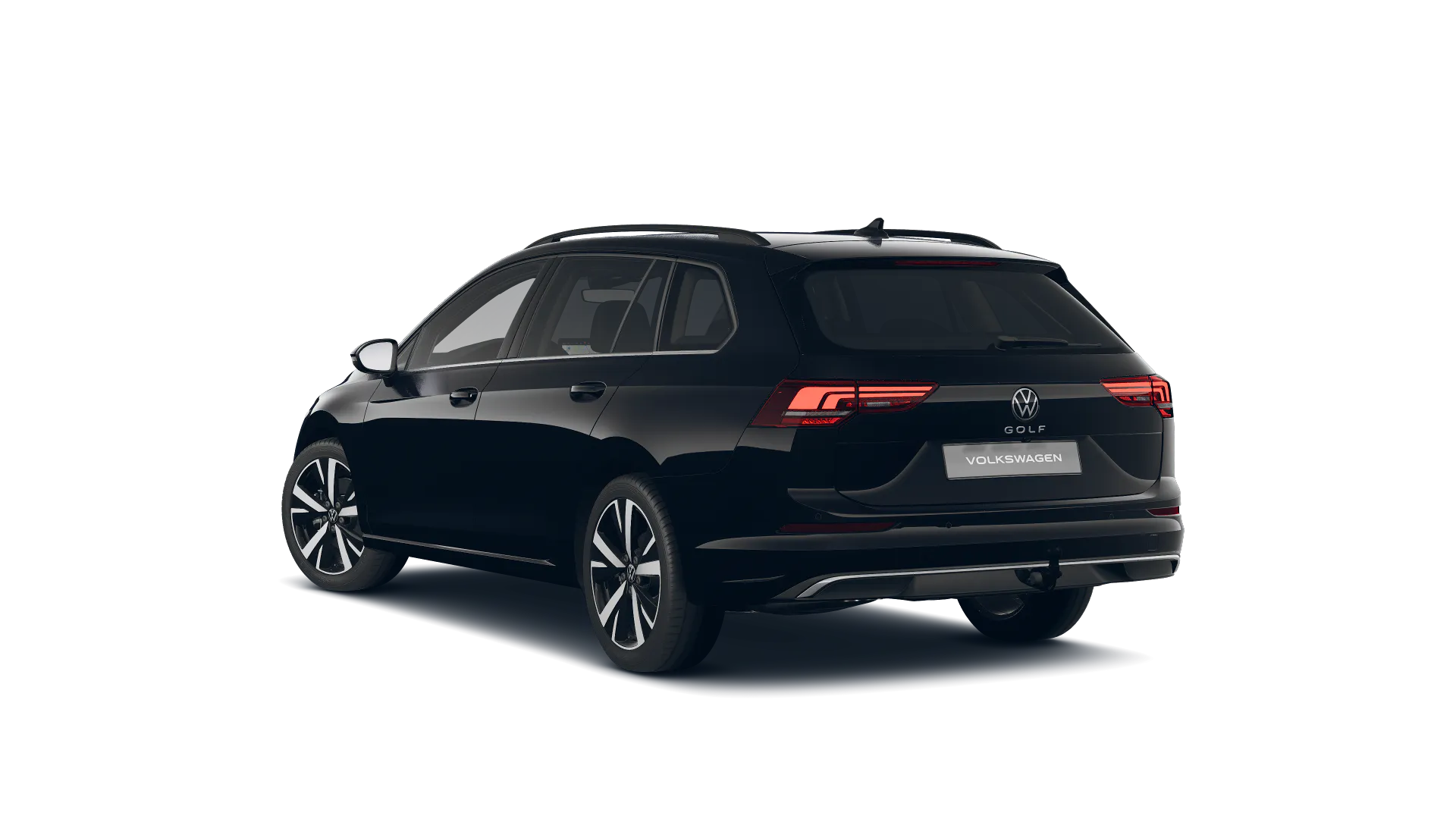 Volkswagen Golf Variant Style