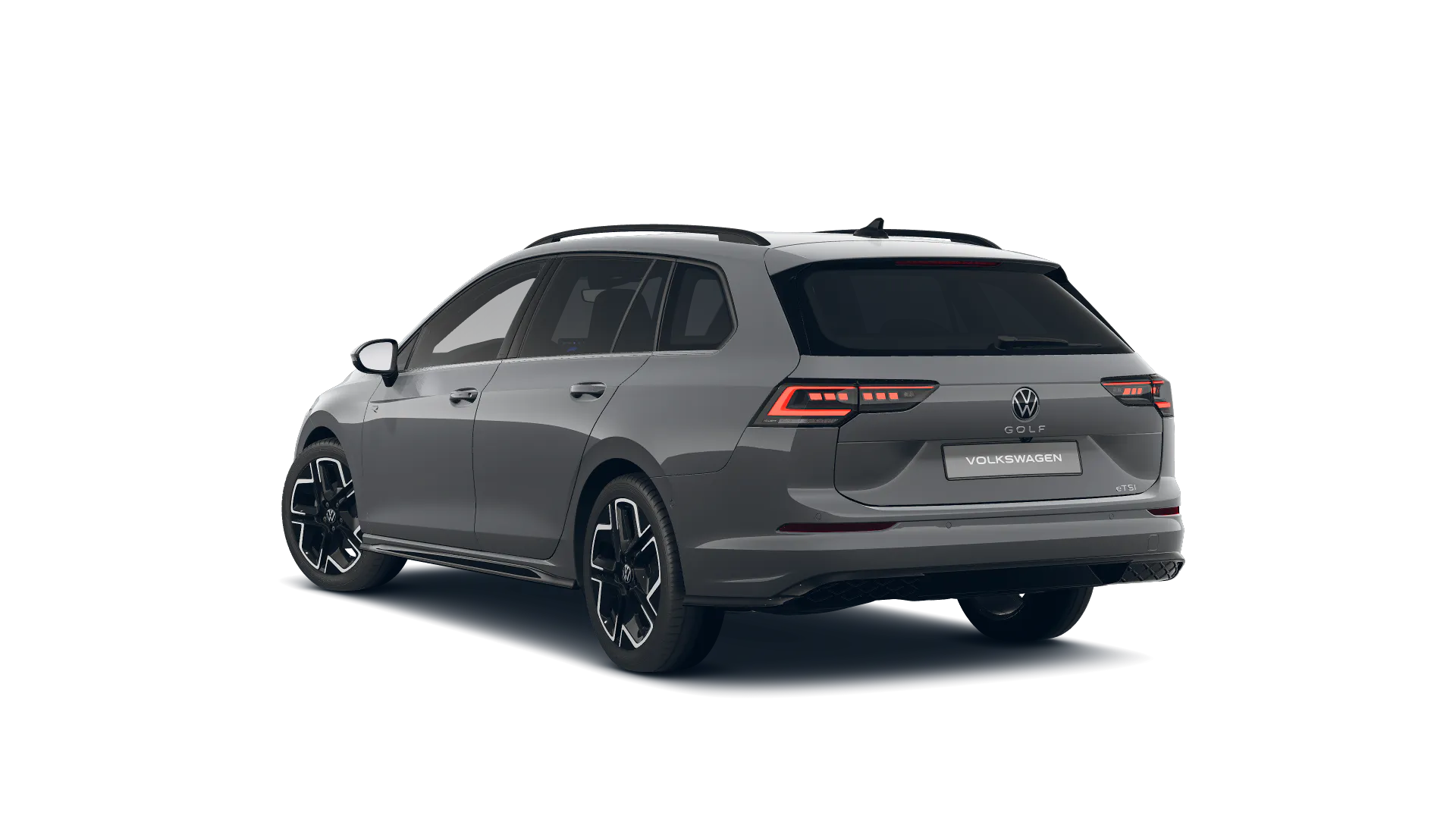 Volkswagen Golf Variant R-Line